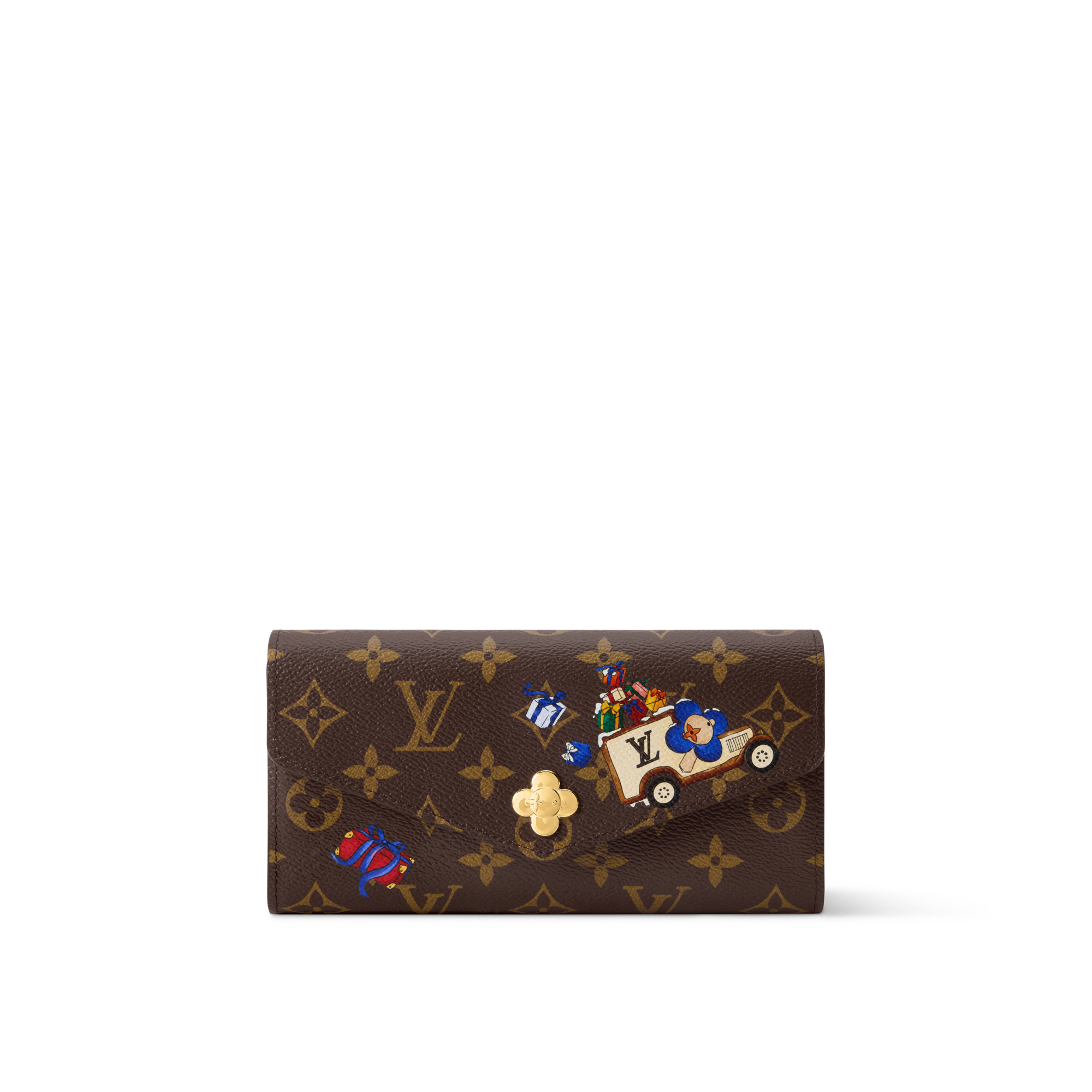 （めめめ（美品）LOUIS VUITTON 長財布 ブラック/レッド 楽天市場】ルイヴィトン 長財布（カラーレッド）（レディース財布